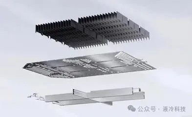 全球首發(fā)！華工激光動(dòng)力電池液冷板激光自動(dòng)化焊接智能裝備