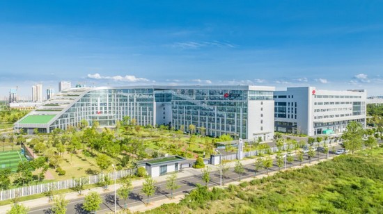 【2025武漢船舶展企業(yè)速遞】武漢華工激光工程有限責(zé)任公司丨以激光智能裝備為核心、全產(chǎn)業(yè)鏈布局的智能制造系統(tǒng)方案提供商